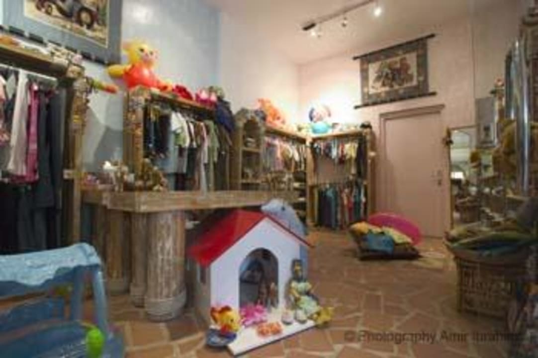 Boutique  Hotel Sea Club Stella Di Mare