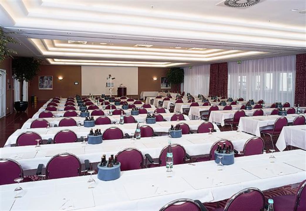 Tagungsraum Berlin Relexa Hotel Frankfurt