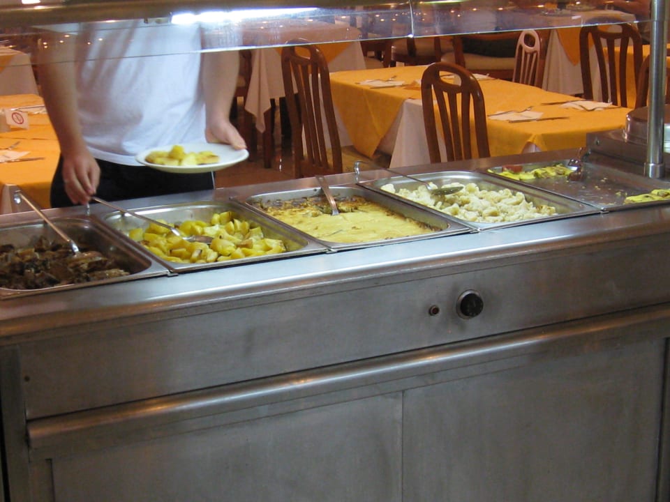 Restauracja Sunshine Rhodes