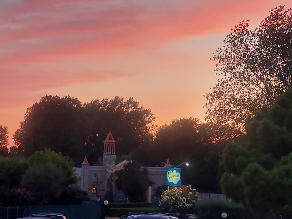 Ausblick Isamar Holiday Village