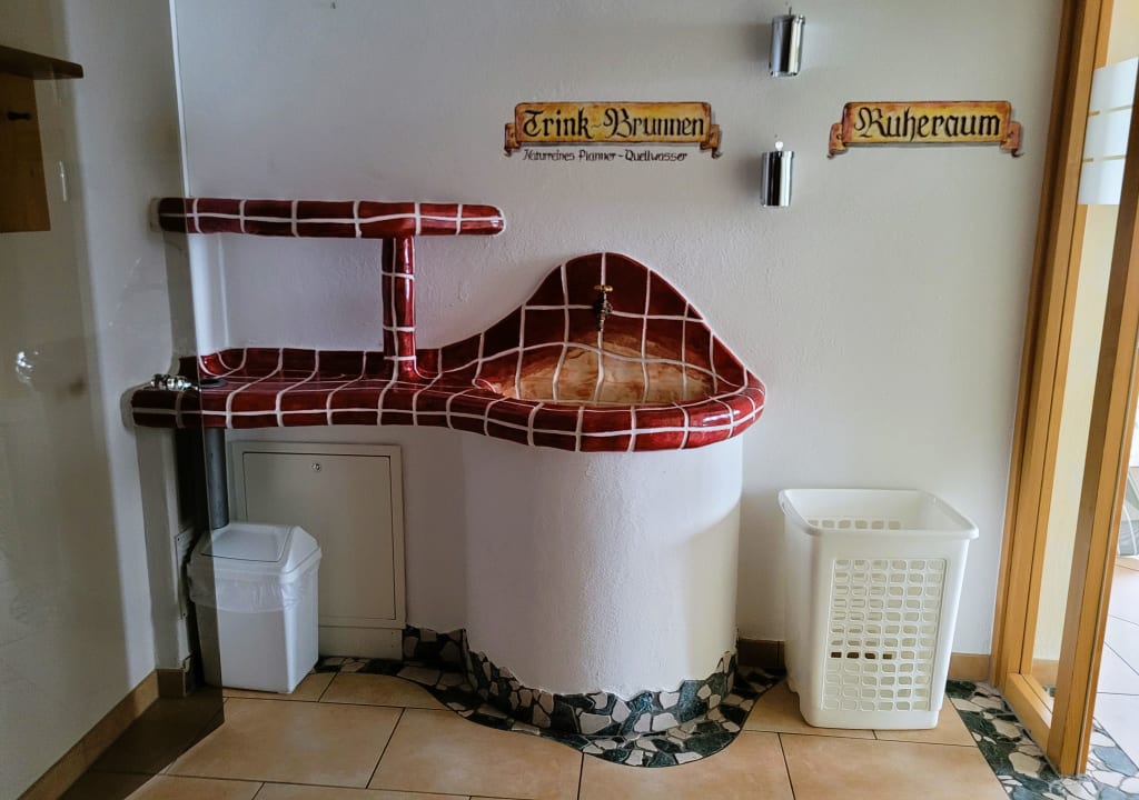 Sport & Freizeit Alpengasthof Grimmingblick