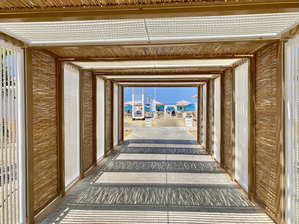 Strand Anemos Luxury Grand Resort