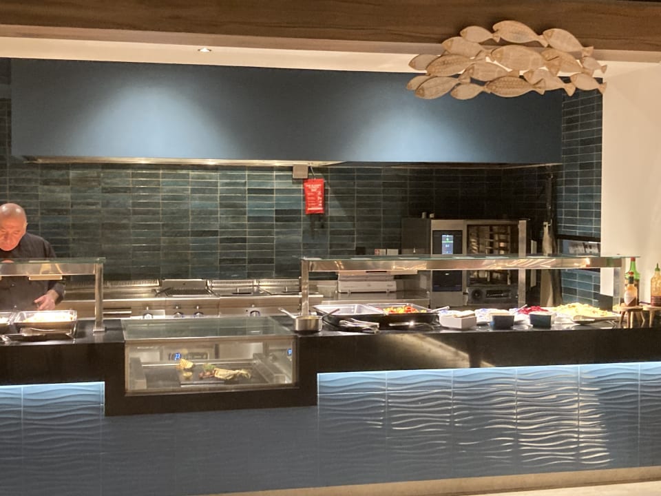 Gastro Esperides Beach Resort