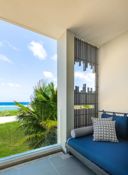 Zimmer Anantara Iko Mauritius Resort & Villas