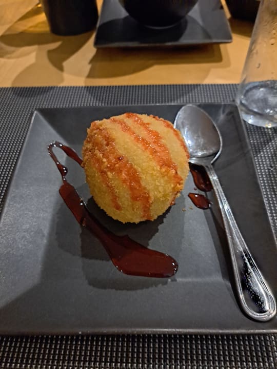 Gastro Jaz Dar EL Madina