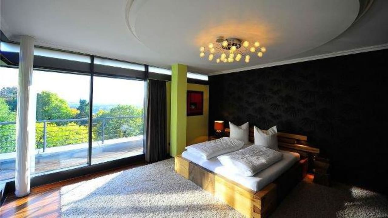 Romantisches Schlafzimmer Apartment Madera Villa Via Lapis