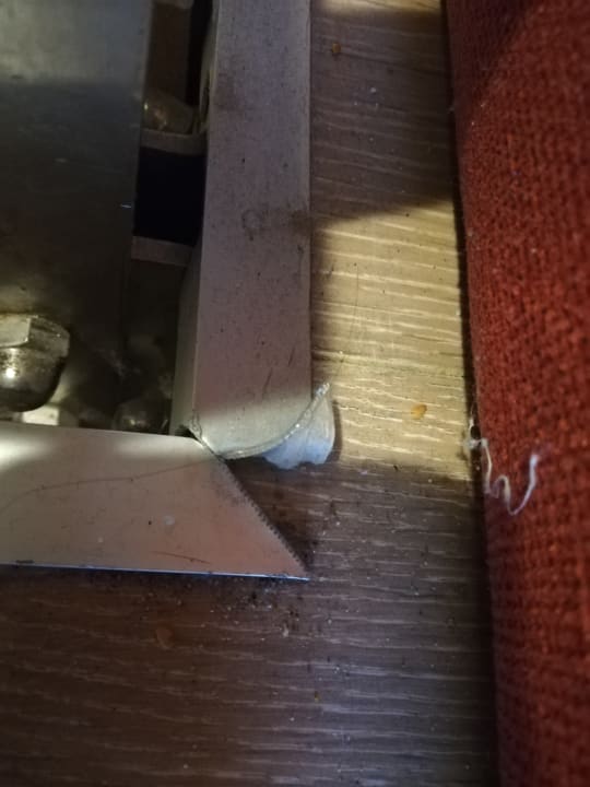 Zimmer Limak Lara Deluxe Hotel & Resort