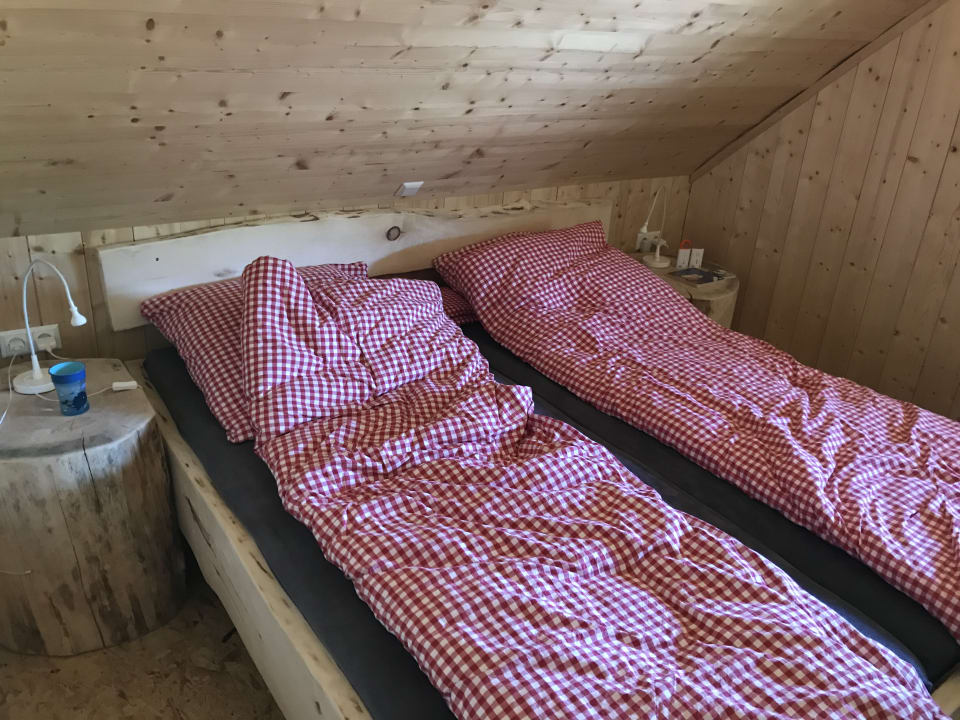 Zimmer Farnbauernhof