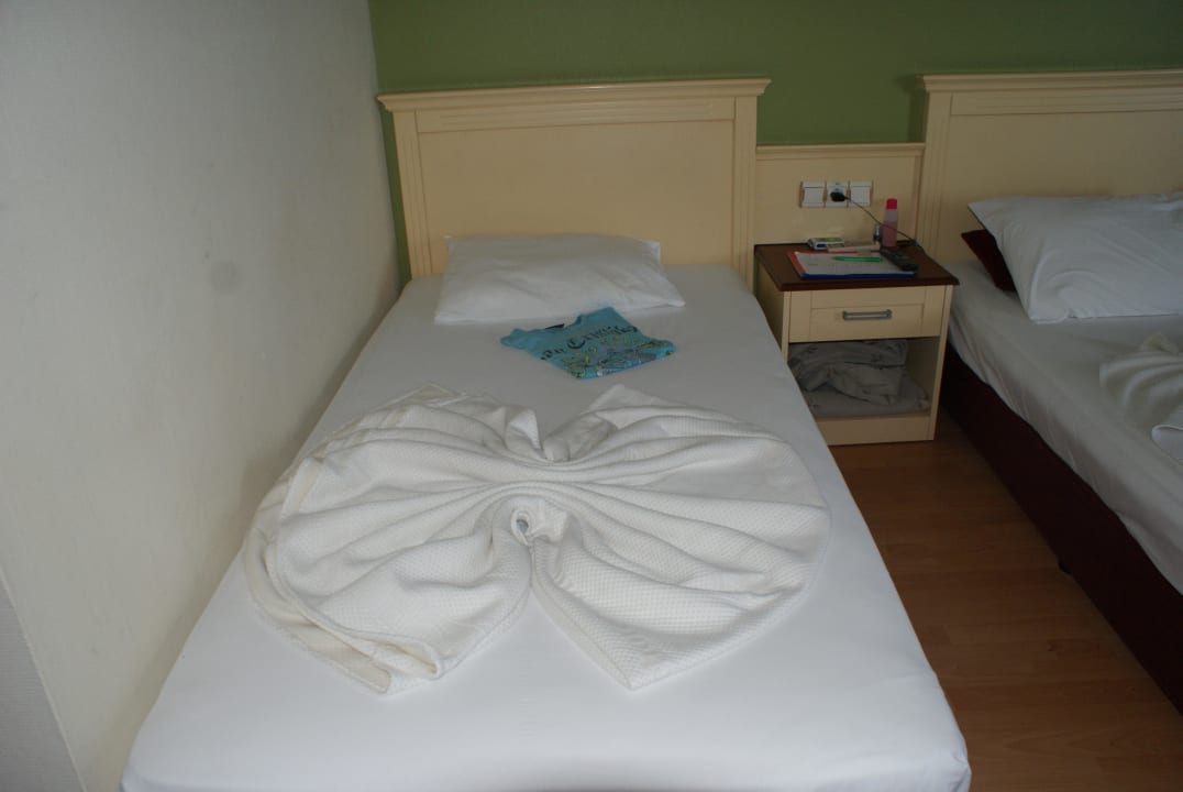 Mit LPebe Hane Family Resort