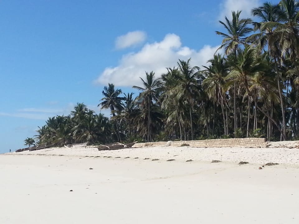 Strand Hotel Southern Palms Beach Resort