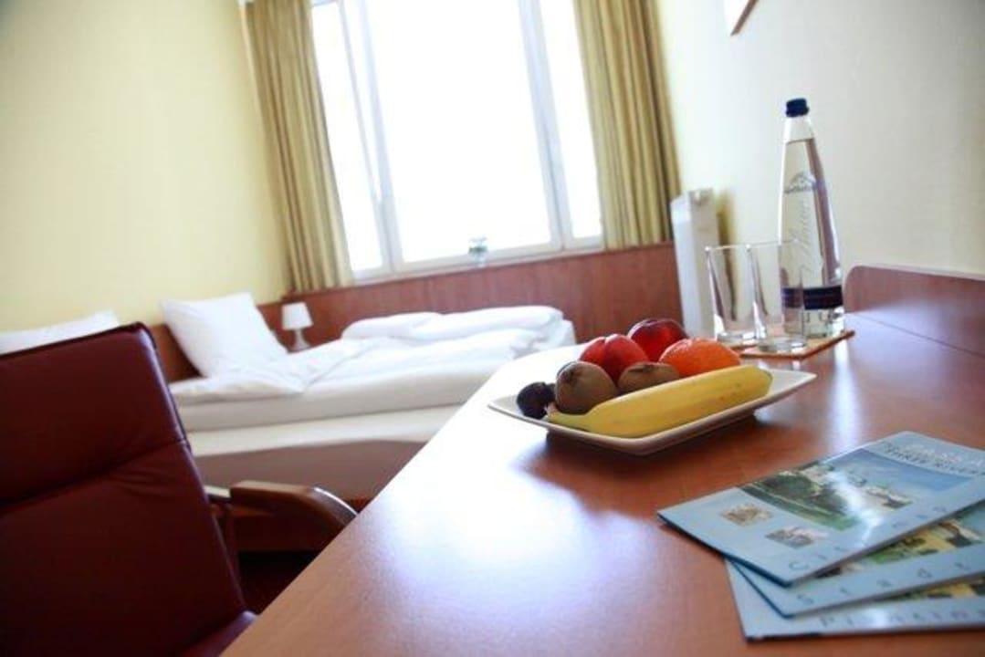 Superior Zimmer Amedia Express Passau, Trademark Collection by Wyndham