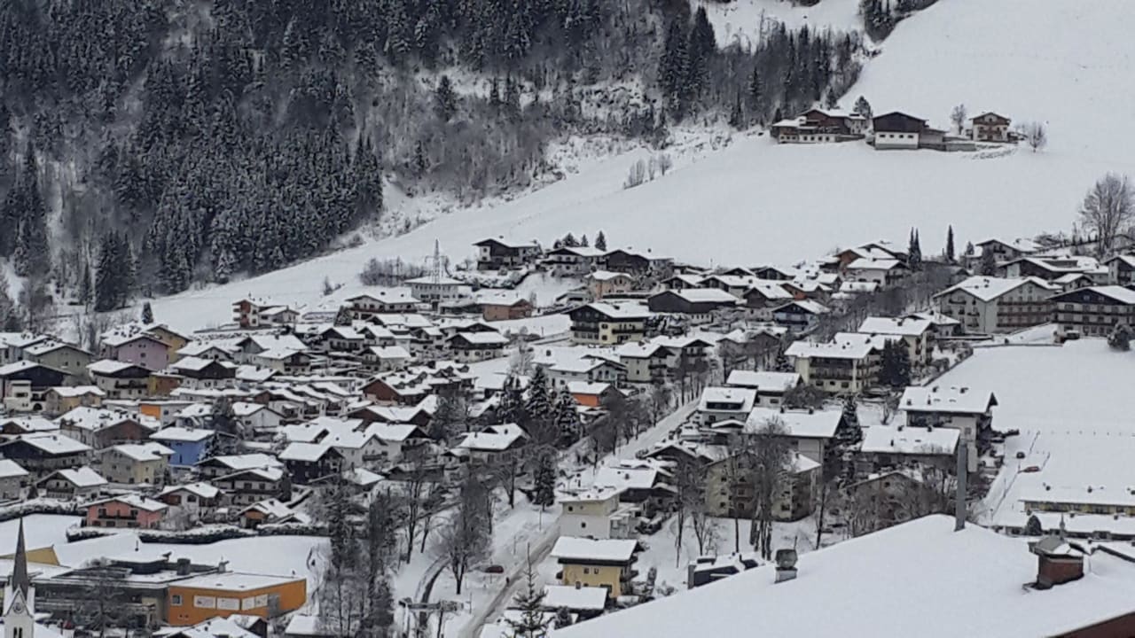 Kaprun Alpine Superior Hotel Barbarahof
