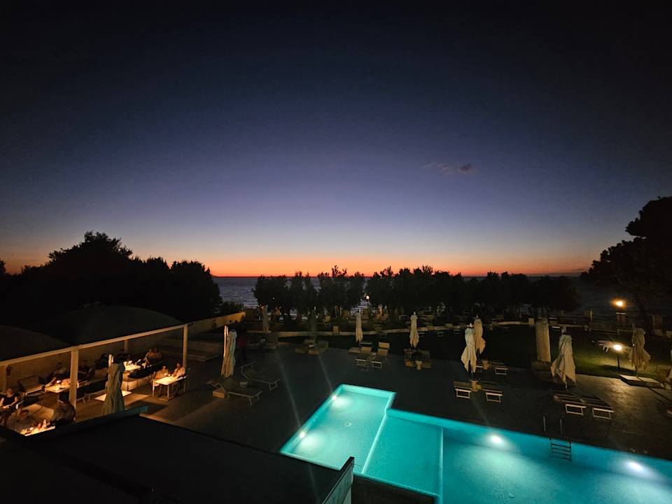 Pool TUI BLUE Tropea