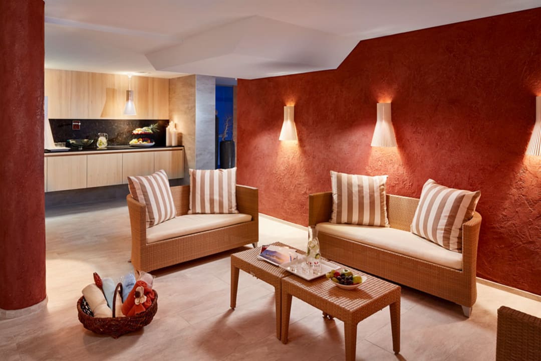 Sonstiges Hotel Konradin