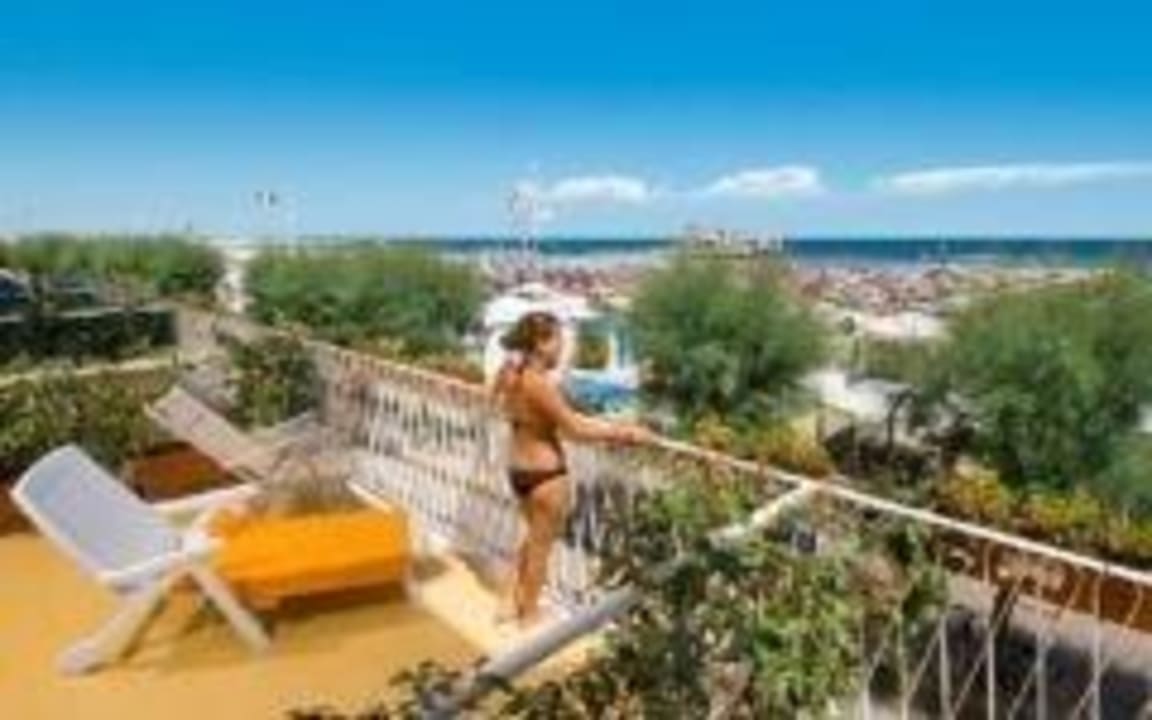 Resort Hotel Marinella Hotel Resort Marinella