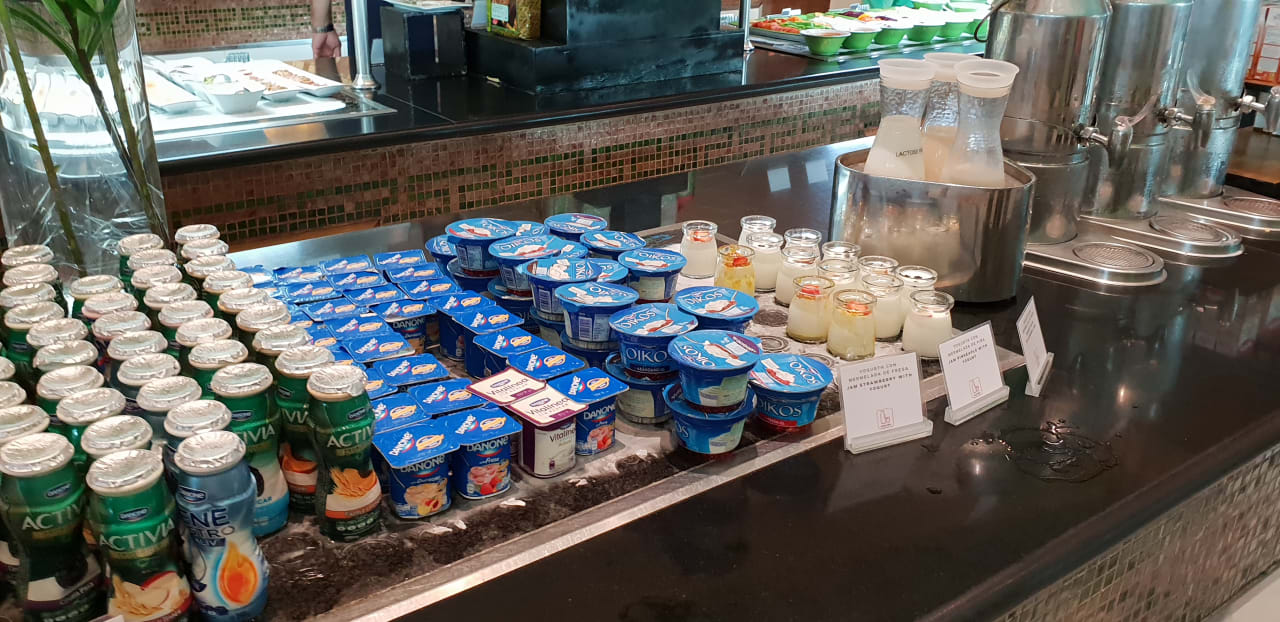 Gastro JOIA Paraiso by Iberostar