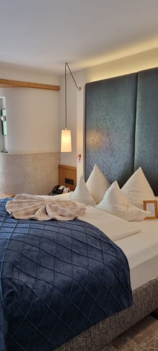 Zimmer Hotel Jerzner Hof