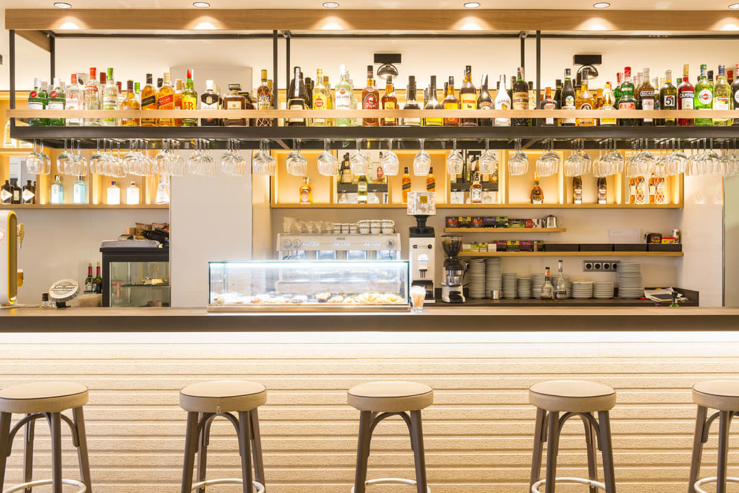 Gastro Hotel Marsol