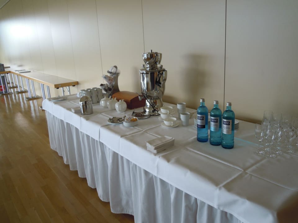 Schulungsraum BKK Akademie