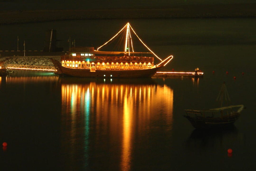 Le Meridien Mina Seyahi Le Meridien Mina Seyahi Beach Resort & Waterpark