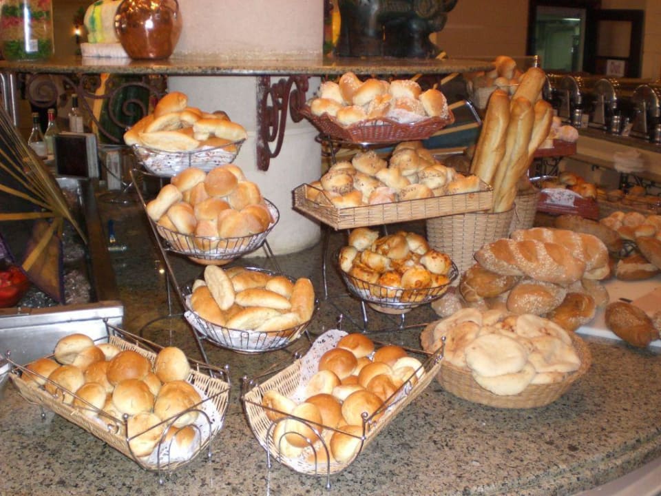 Castello Restaurant Pickalbatros Dana Beach Resort - Hurghada