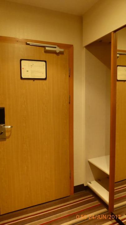 Zimmer Leonardo Hotel Hannover Airport