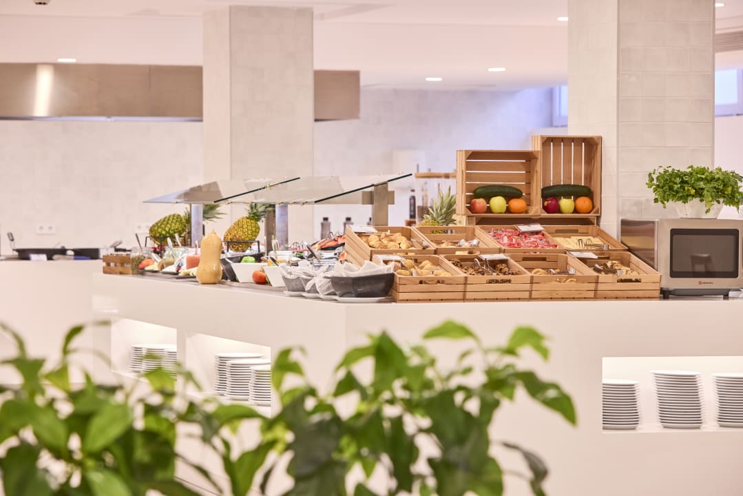 Gastro Ahoi! Urban Beach Hotel