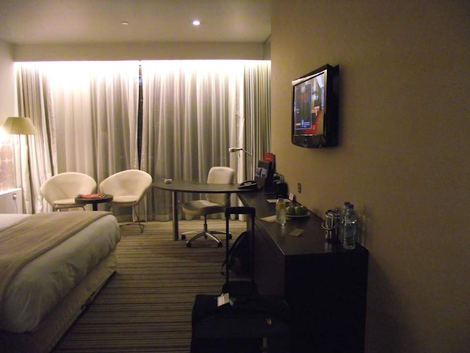 Geräumig und modern Crowne Plaza Hotel Yas Island