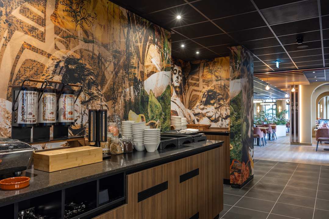 Gastro Fletcher Hotel-Restaurant De Mallejan