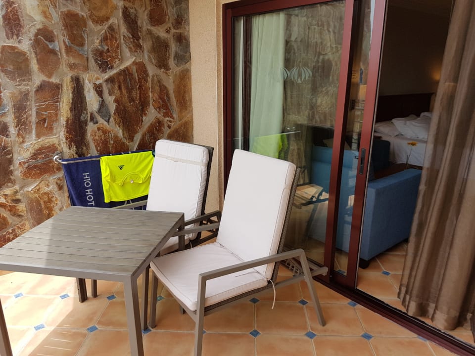 Zimmer H10 Playa Meloneras Horizons Collection
