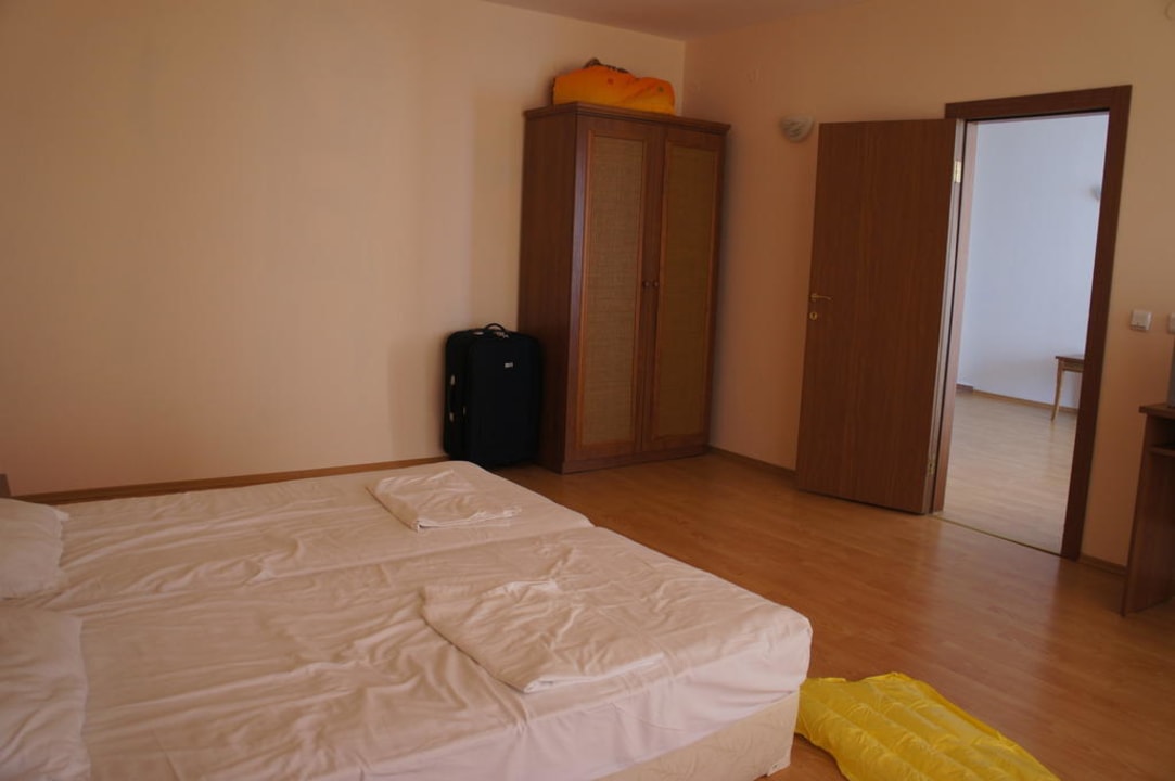 Room Hotel Tiva del Mar Beach