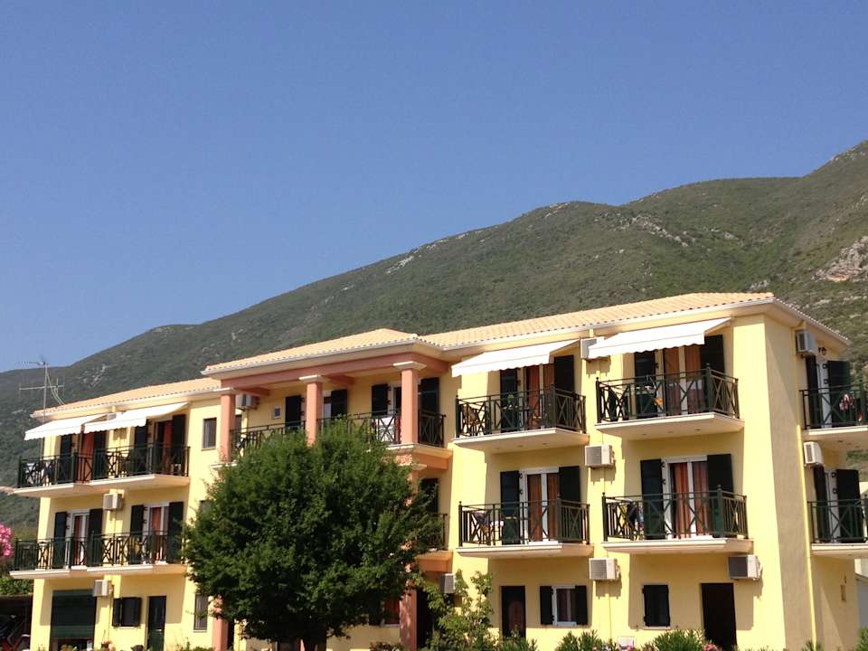 Bayside Bayside Apartments