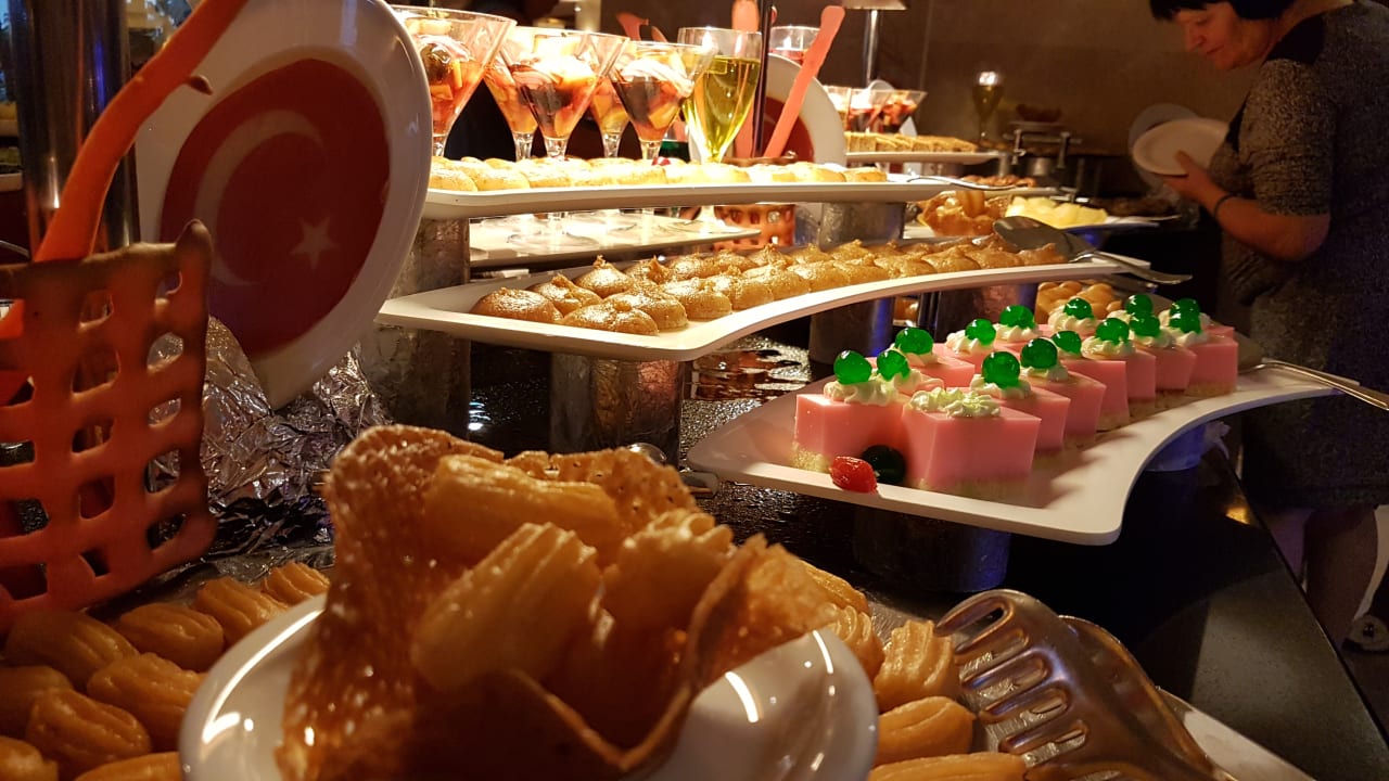 Gastro Saphir Resort & Spa