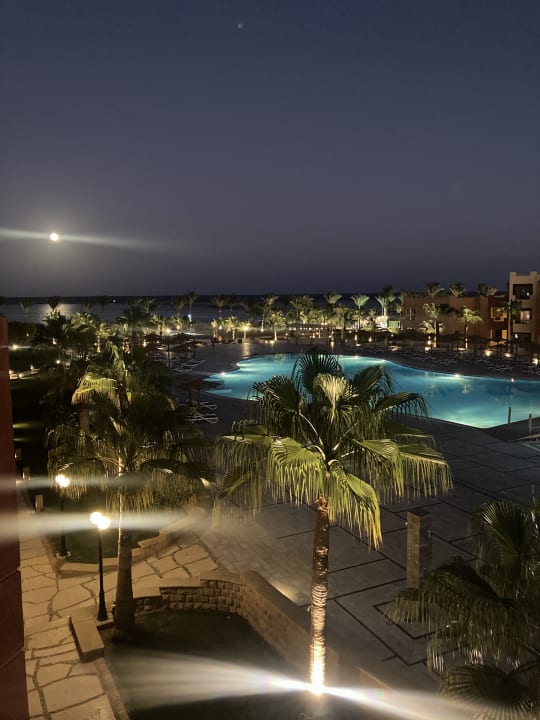 Außenansicht Casa Mare Resort