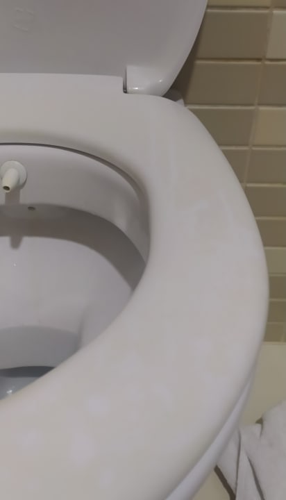 Zimmer Seher Kumköy Star Resort & Spa