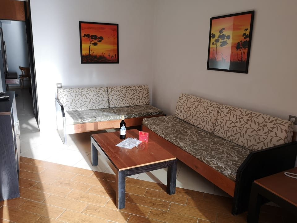 Zimmer HL Miraflor Suites Hotel