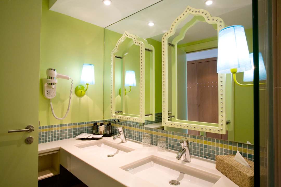 Zimmer Club Med Djerba La Douce