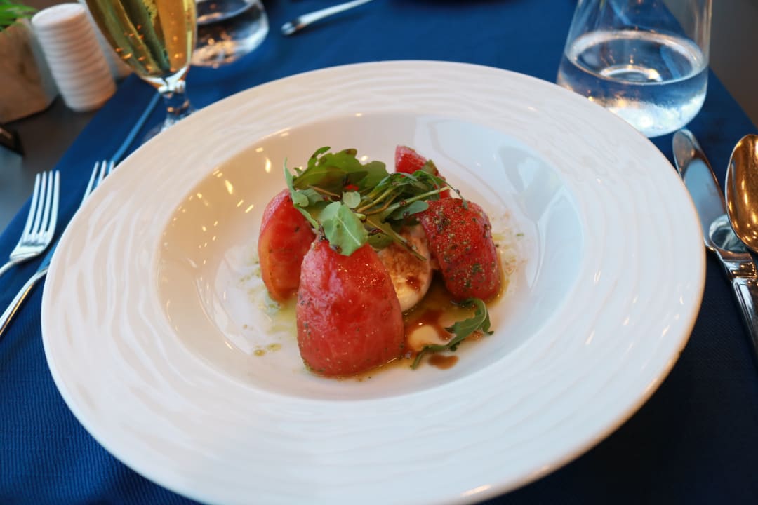 Gastro HVD Clubhotel Miramar