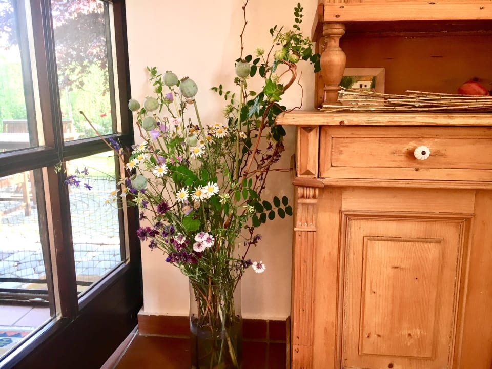 Gastro Landhaus Weinblick