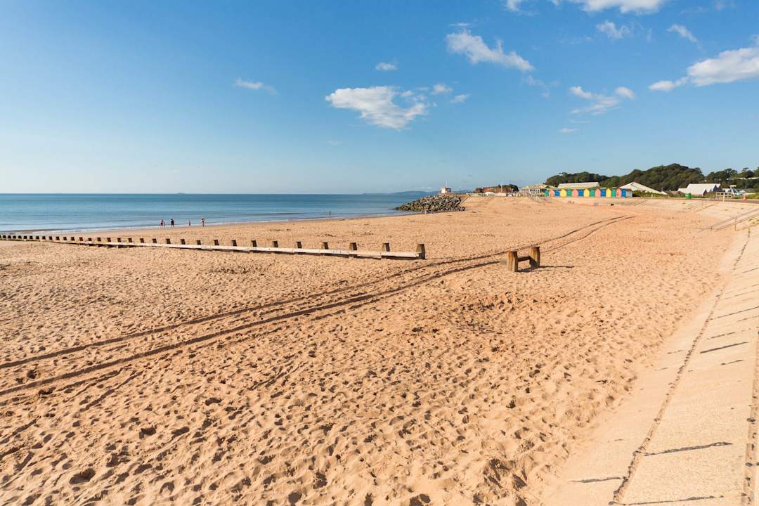 Strand Langstone Cliff Hotel