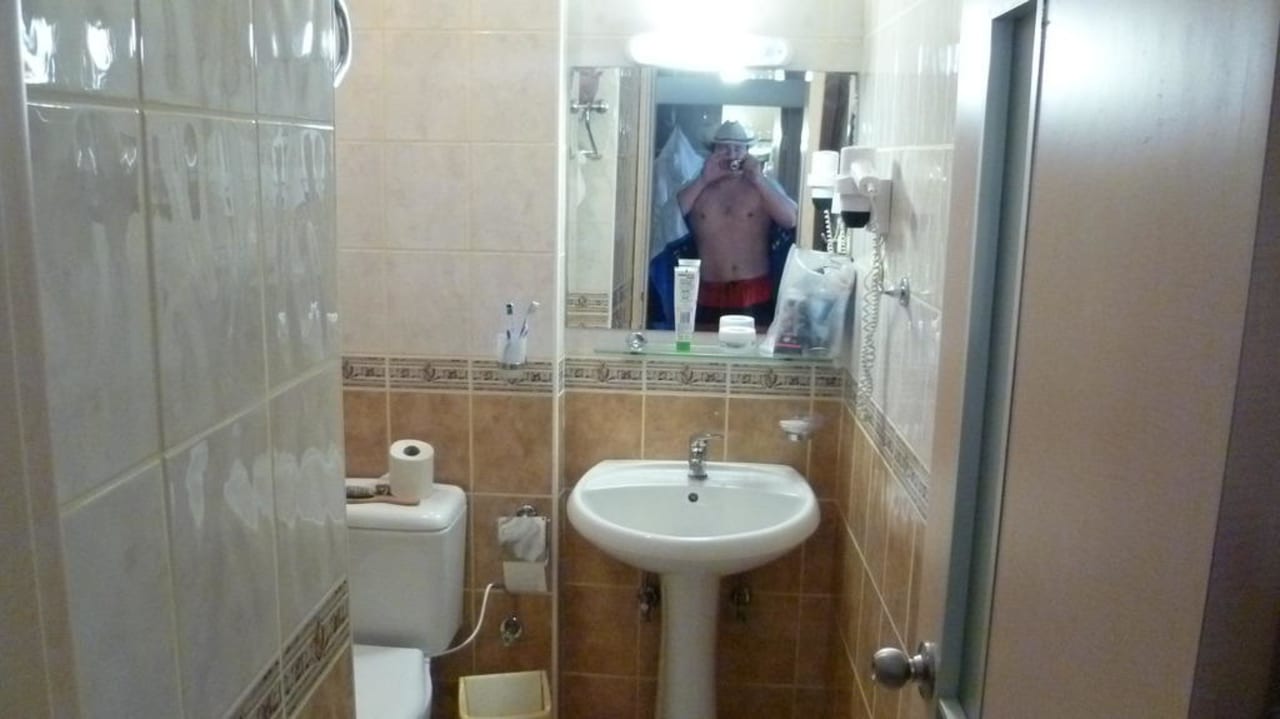 Badezimmer Kleopatra Balik