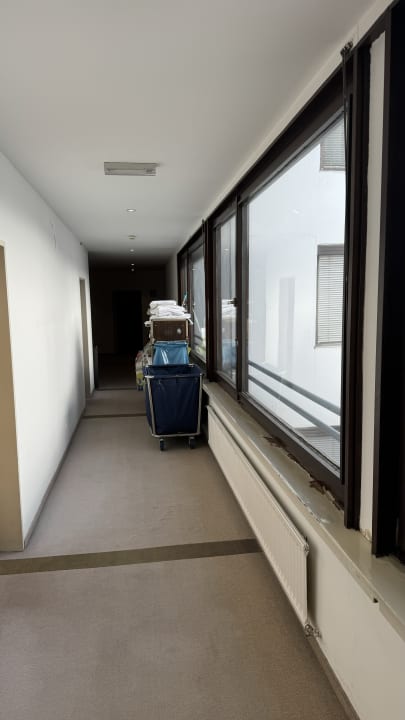 Ausblick Hotel Sonne Lienz