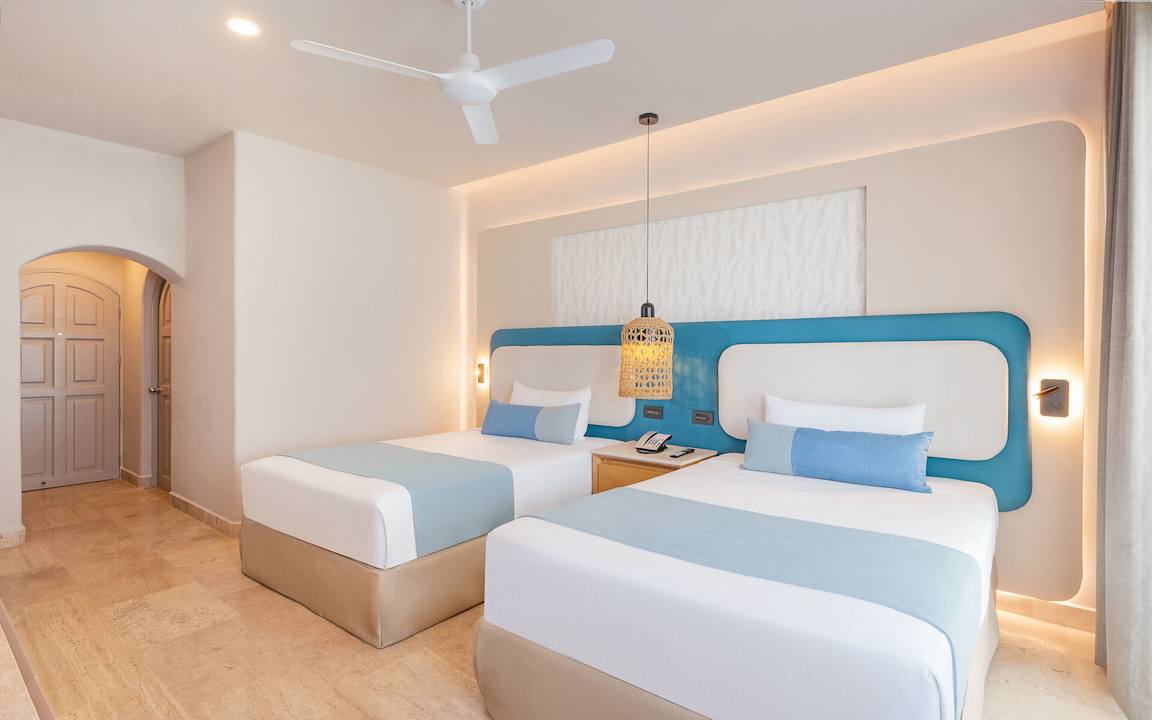 Zimmer GR Solaris Caribe