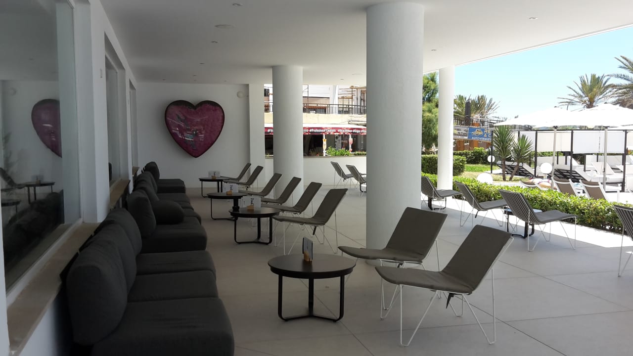 Gartenanlage HM Tropical