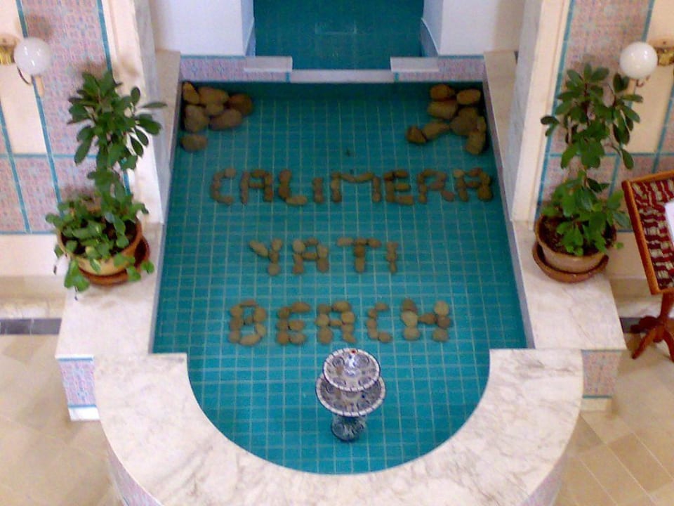 Hotel Club Calimera Yati Beach Calimera Yati Beach