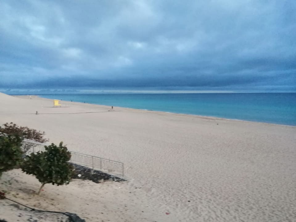 Strand Hotel Riu Palace Jandia