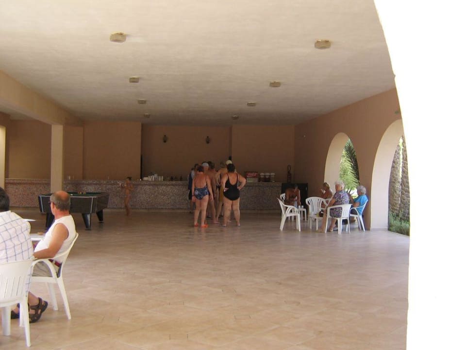 Bar Zita Beach Resort