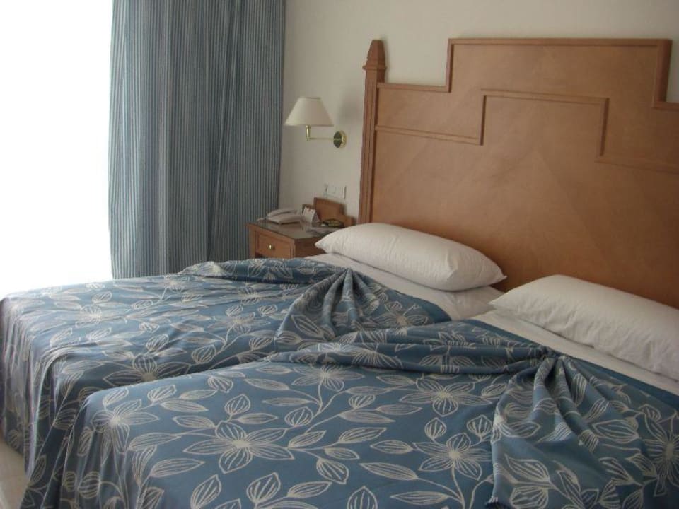 Zimmer Occidental Marco Polo