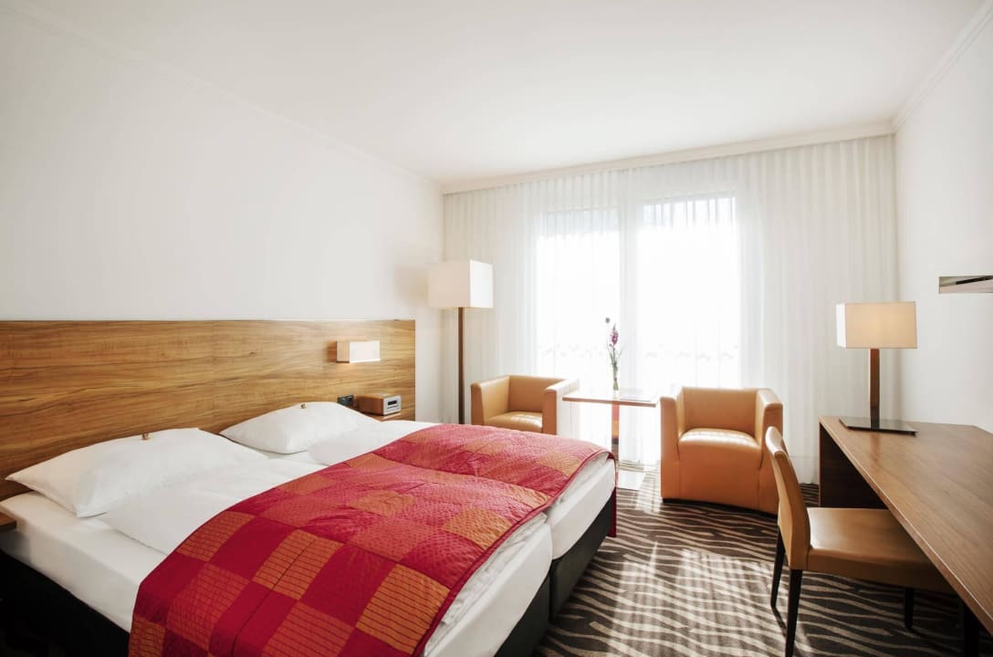 Superior Zimmer ARCOTEL Castellani Salzburg