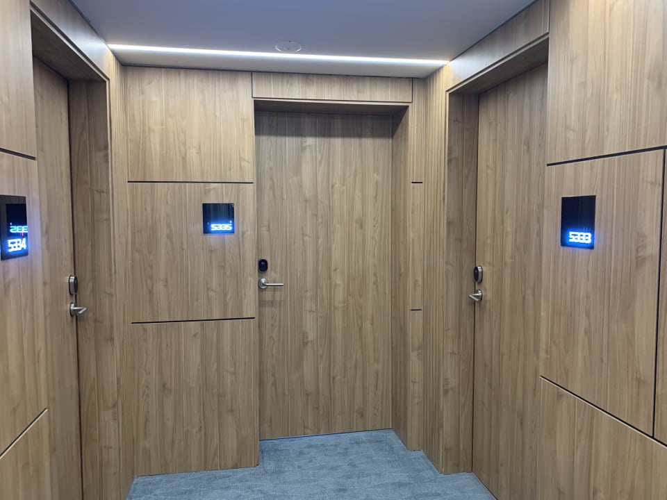 Sonstiges Wave Resort